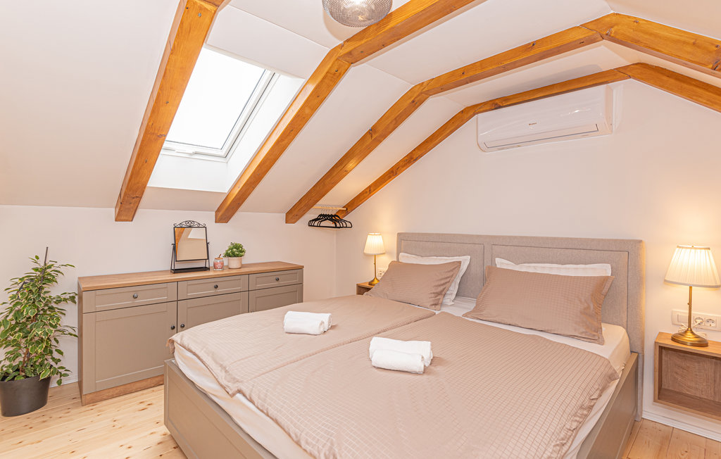 Feriehuse - Sibenik , Kroatien - CDJ896 23