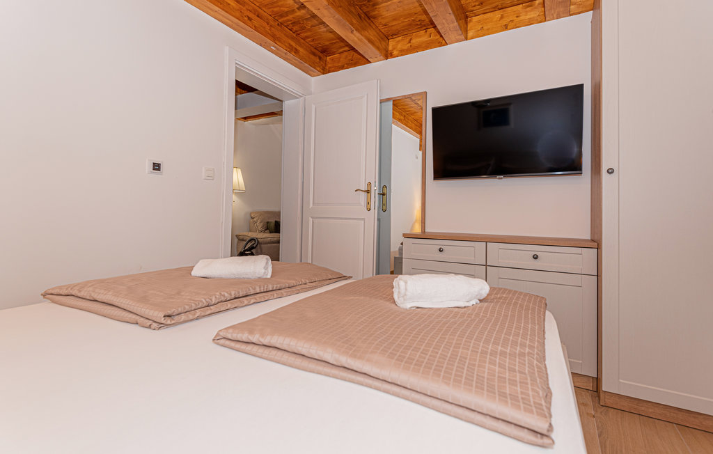 Feriehuse - Sibenik , Kroatien - CDJ896 29