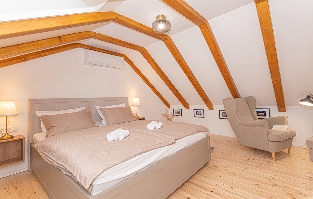 Feriehuse - Sibenik , Kroatien - CDJ896 26