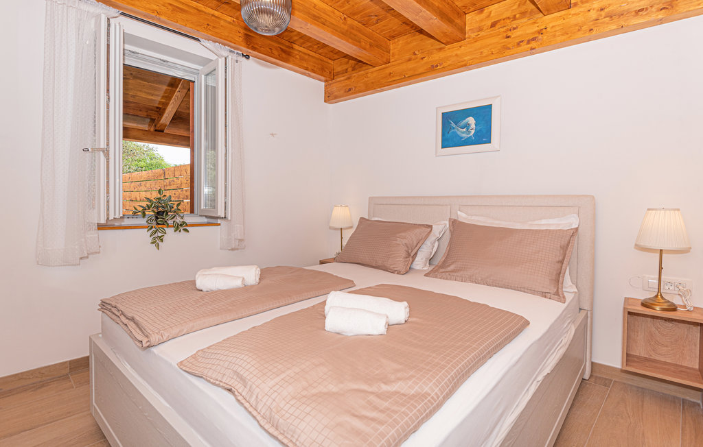 Feriehuse - Sibenik , Kroatien - CDJ896 28