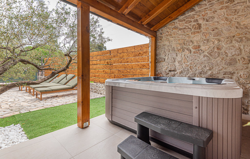 Feriehuse - Sibenik , Kroatien - CDJ896 11