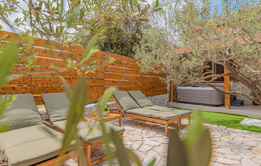 Feriehuse - Sibenik , Kroatien - CDJ896 13