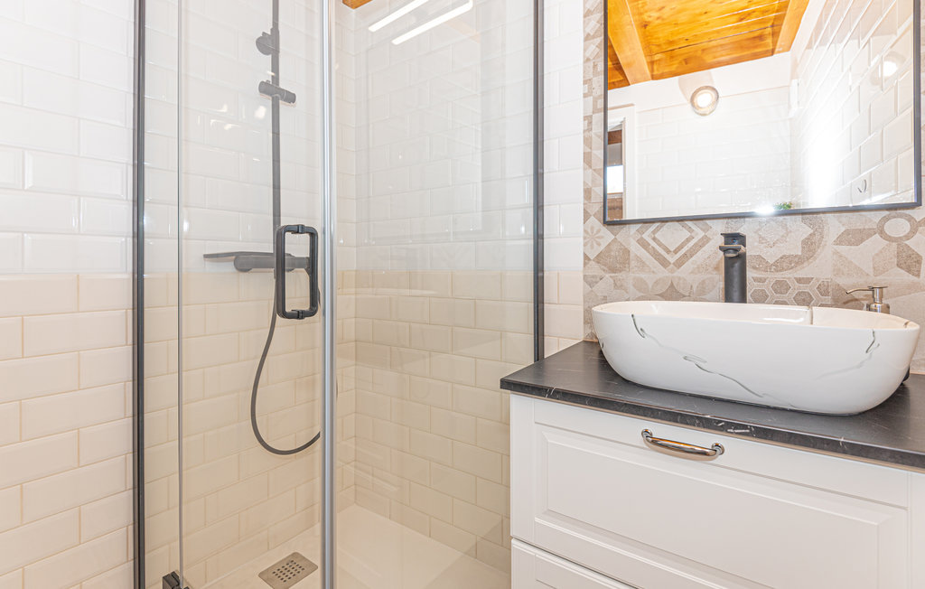 Feriehuse - Sibenik , Kroatien - CDJ896 31