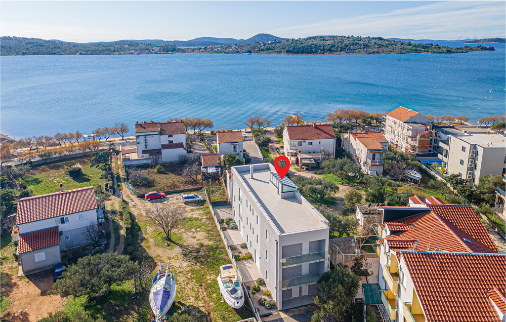 Semesterlägenhet - Vodice - Srima , Kroatien - CDJ875 8