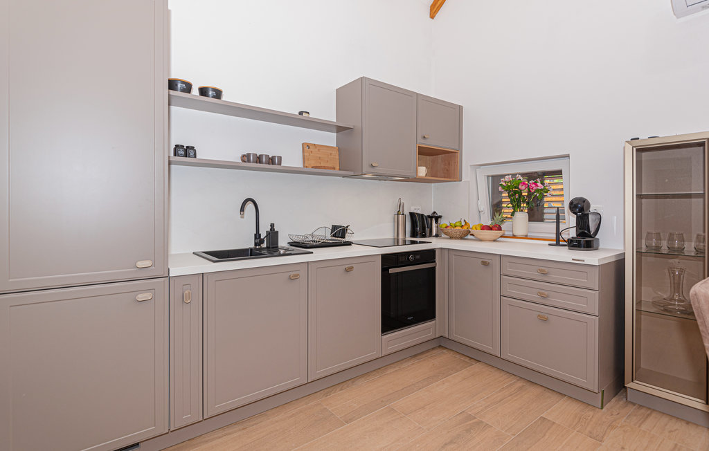 Feriehuse - Sibenik , Kroatien - CDJ896 7