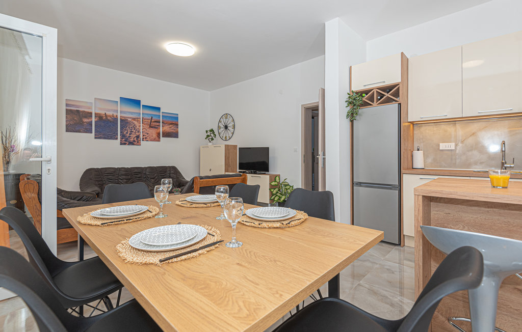 Ferienhaus - Vodice , Kroatien - CDJ465 5