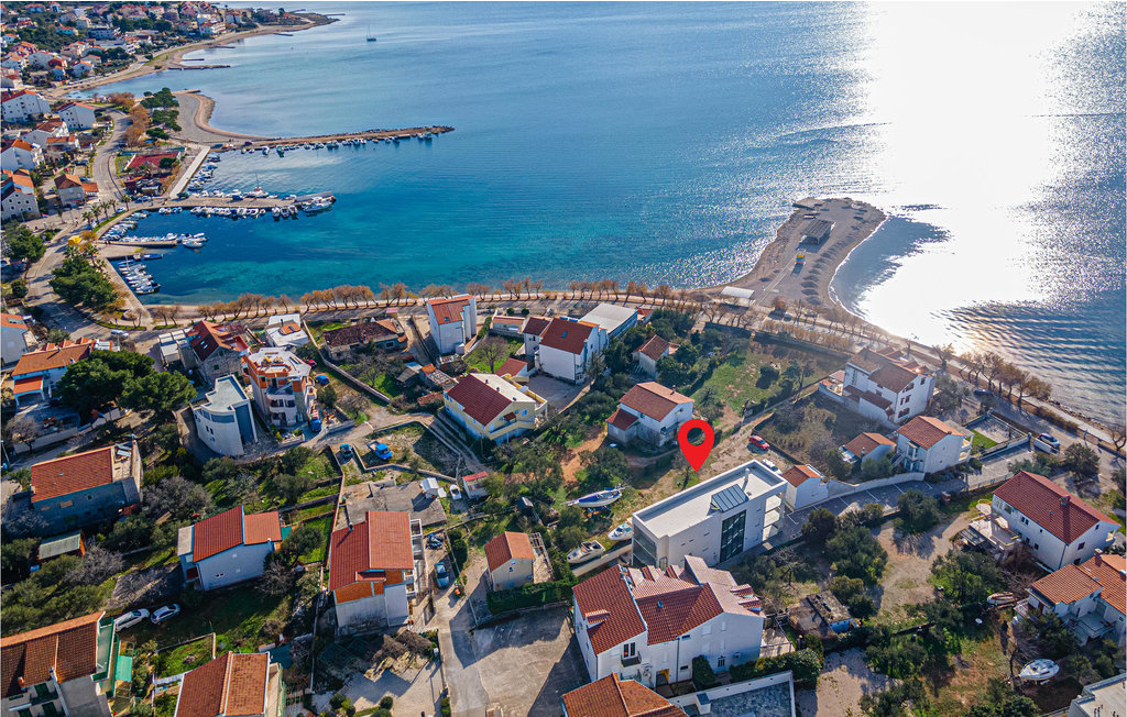 Semesterlägenhet - Vodice - Srima , Kroatien - CDJ875 10