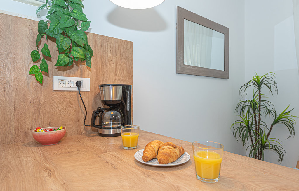 Ferienhaus - Vodice , Kroatien - CDJ465 10