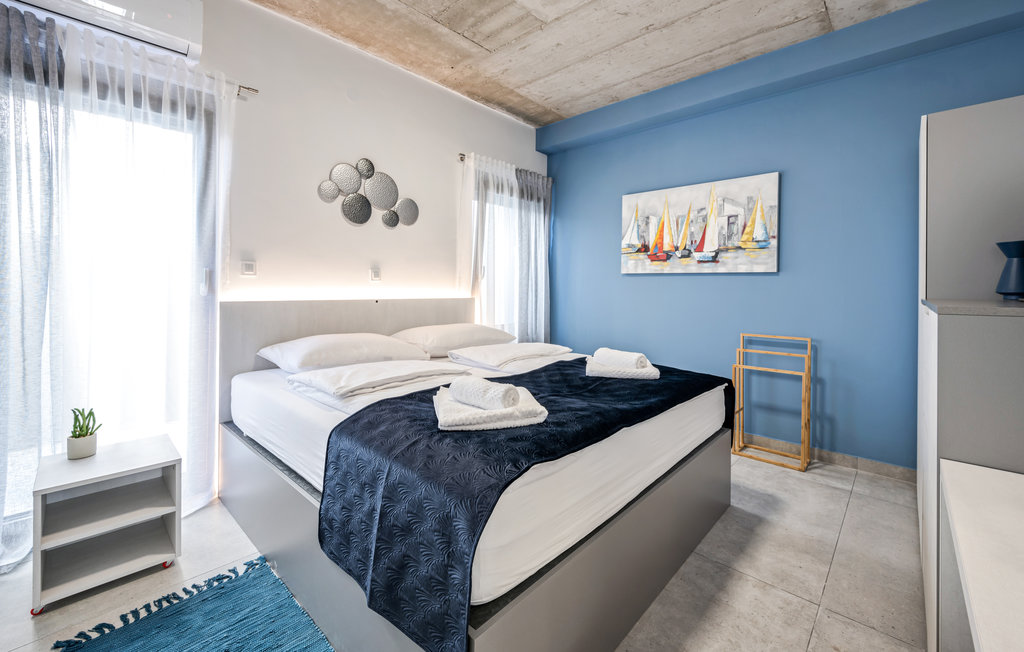 Feriehuse - Sibenik - Zaboric , Kroatien - CDJ959 6