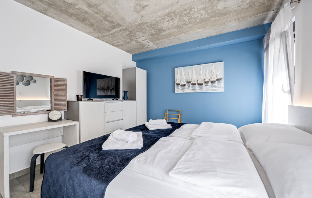 Feriehuse - Sibenik - Zaboric , Kroatien - CDJ959 26