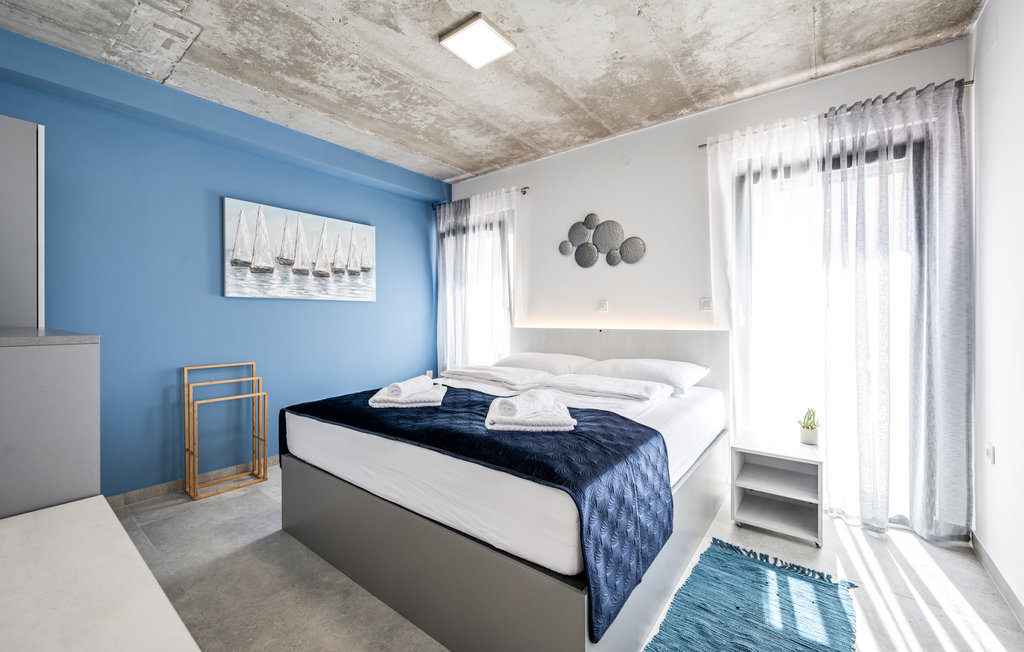 Feriehuse - Sibenik - Zaboric , Kroatien - CDJ959 27