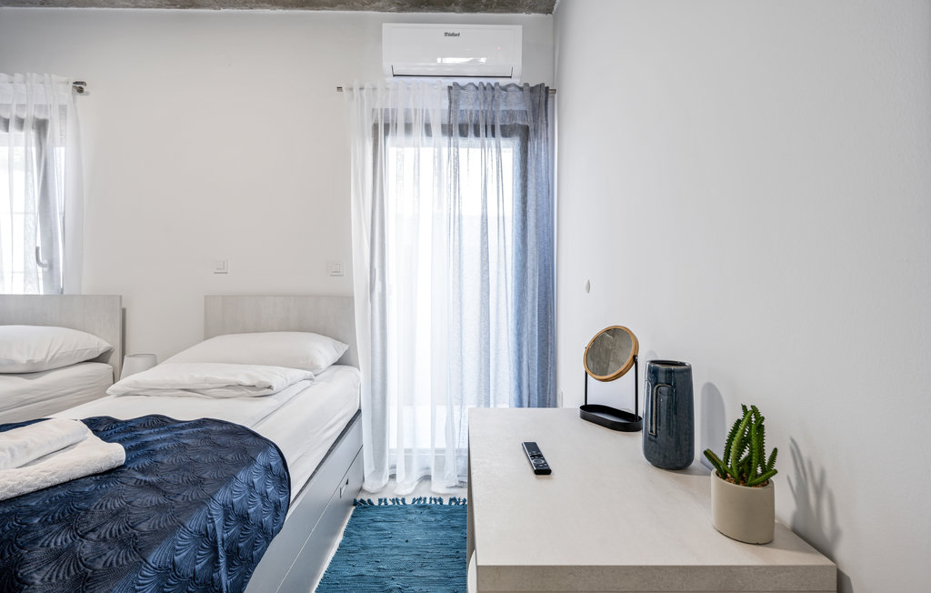 Feriehuse - Sibenik - Zaboric , Kroatien - CDJ959 31