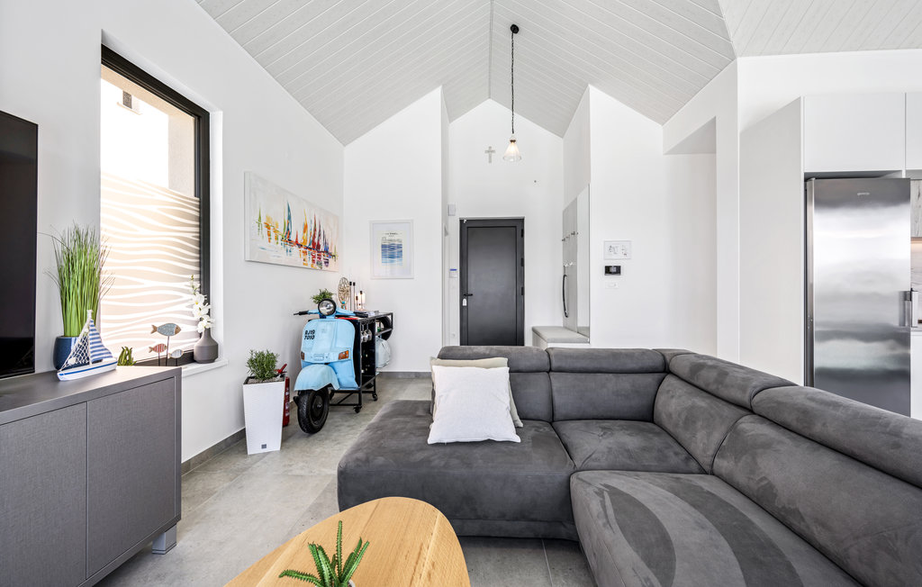 Feriehuse - Sibenik - Zaboric , Kroatien - CDJ959 21