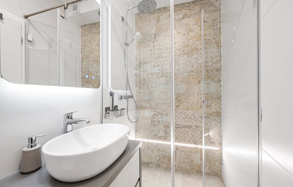 Feriehuse - Sibenik - Zaboric , Kroatien - CDJ959 32