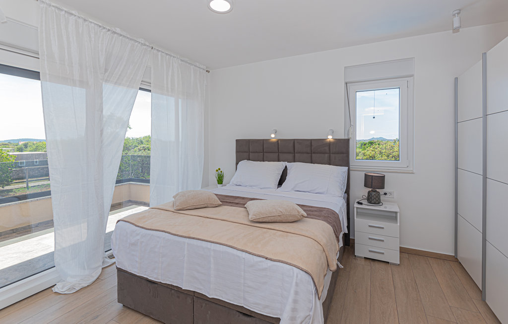 Feriehuse - Sibenik - Jadrija , Kroatien - CDJ885 18