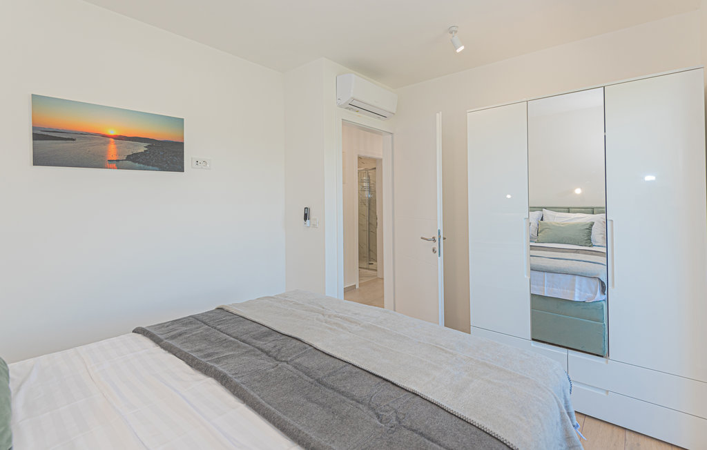 Feriehuse - Sibenik - Jadrija , Kroatien - CDJ885 22