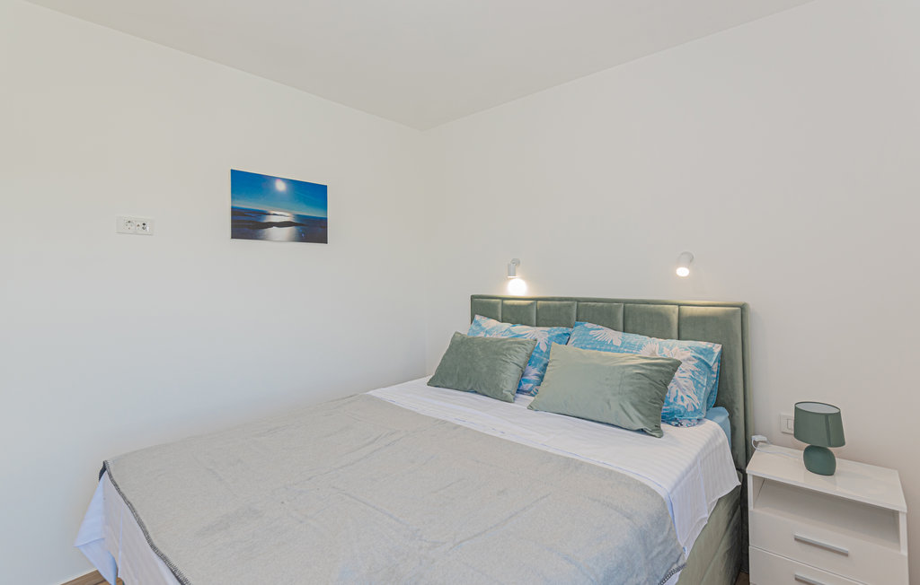 Feriehuse - Sibenik - Jadrija , Kroatien - CDJ886 21