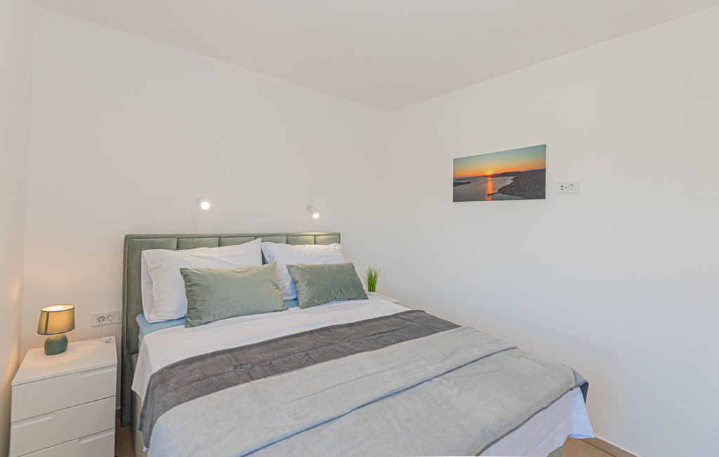 Feriehuse - Sibenik - Jadrija , Kroatien - CDJ885 23