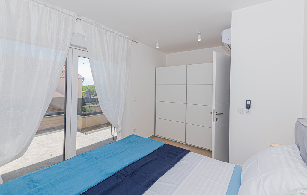 Feriehuse - Sibenik - Jadrija , Kroatien - CDJ885 25