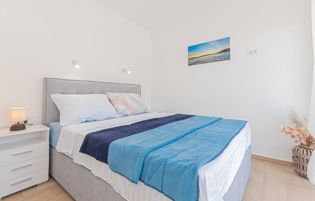 Feriehuse - Sibenik - Jadrija , Kroatien - CDJ885 26