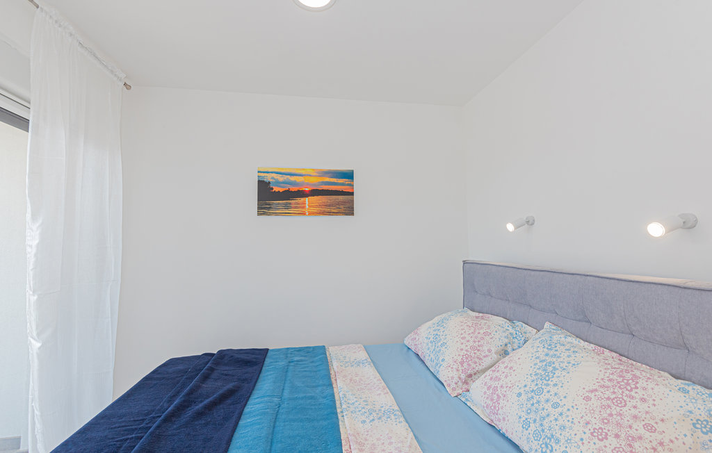 Feriehuse - Sibenik - Jadrija , Kroatien - CDJ886 25