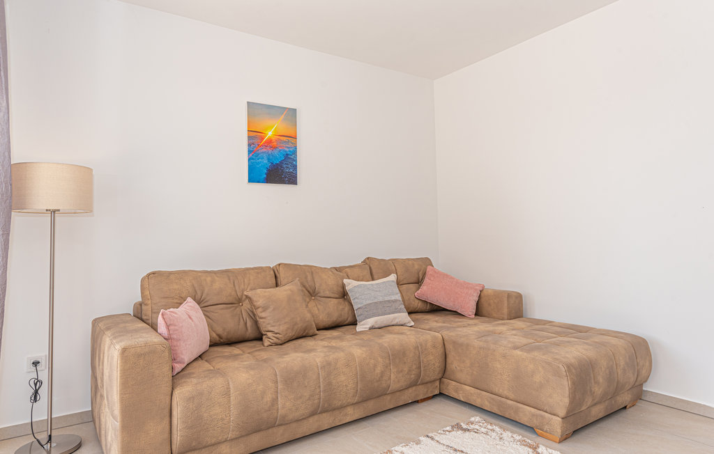 Feriehuse - Sibenik - Jadrija , Kroatien - CDJ885 15