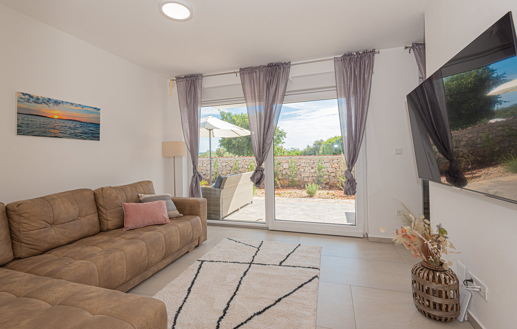 Feriehuse - Sibenik - Jadrija , Kroatien - CDJ886 3