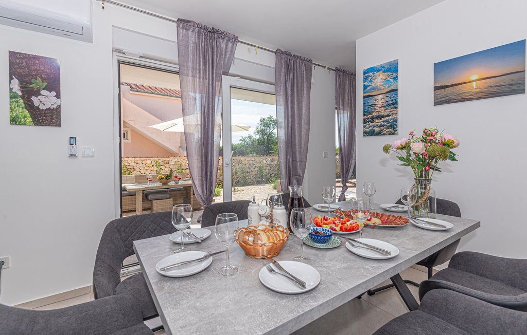 Feriehuse - Sibenik - Jadrija , Kroatien - CDJ885 5