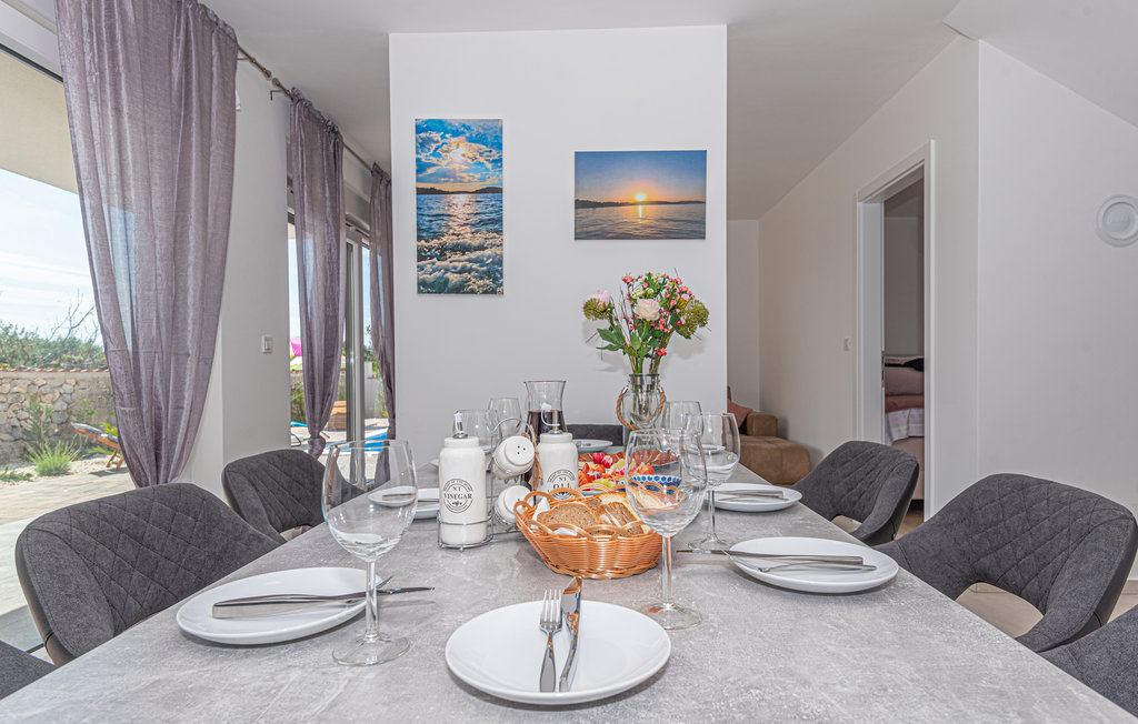 Feriehuse - Sibenik - Jadrija , Kroatien - CDJ885 6