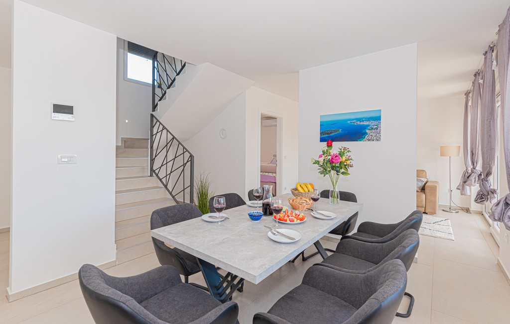 Feriehuse - Sibenik - Jadrija , Kroatien - CDJ886 5