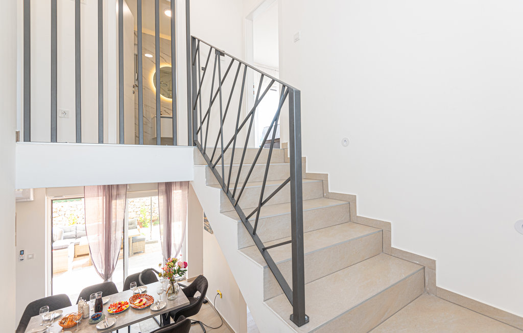 Feriehuse - Sibenik - Jadrija , Kroatien - CDJ885 17