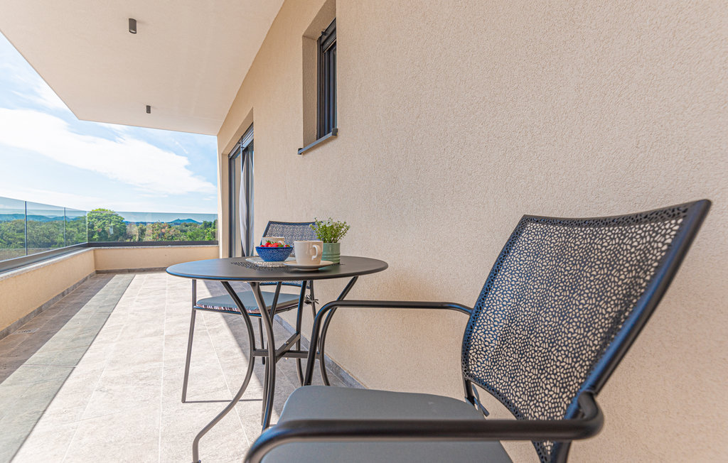 Feriehuse - Sibenik - Jadrija , Kroatien - CDJ885 2