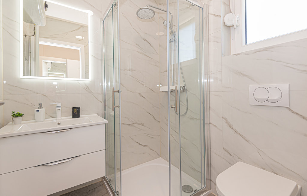 Feriehuse - Sibenik - Jadrija , Kroatien - CDJ885 30