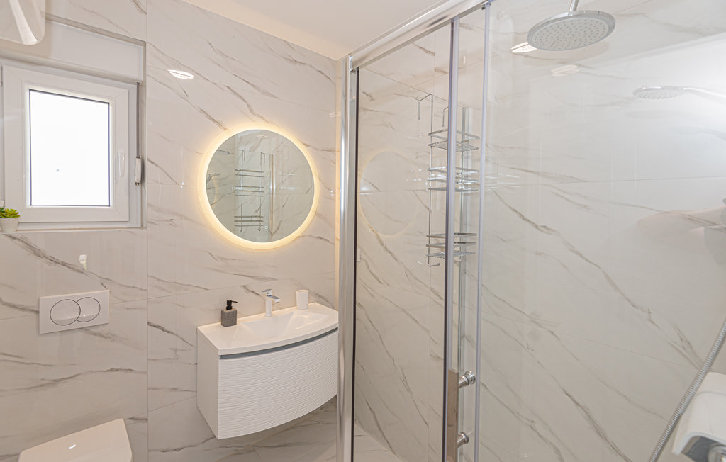 Feriehuse - Sibenik - Jadrija , Kroatien - CDJ885 31