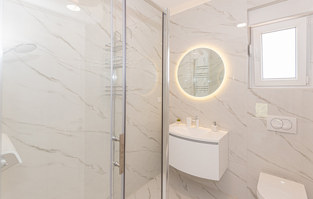 Feriehuse - Sibenik - Jadrija , Kroatien - CDJ886 28