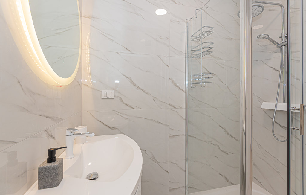 Feriehuse - Sibenik - Jadrija , Kroatien - CDJ885 32