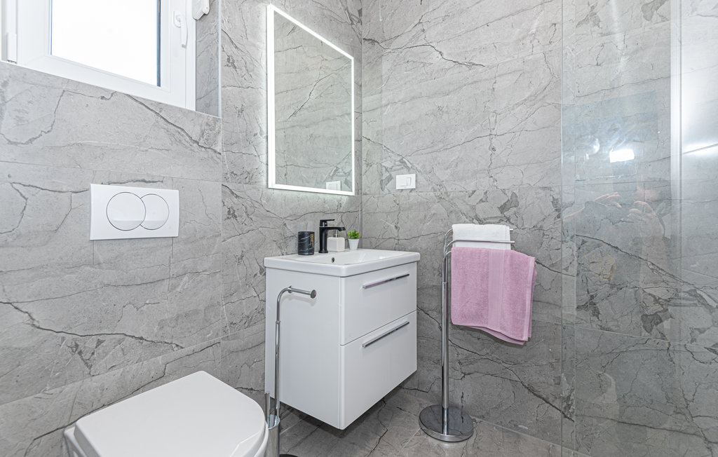 Feriehuse - Sibenik - Jadrija , Kroatien - CDJ885 33