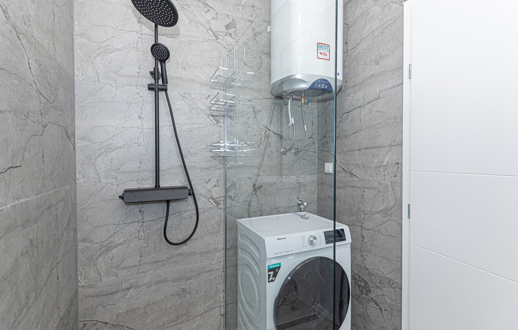 Feriehuse - Sibenik - Jadrija , Kroatien - CDJ885 35