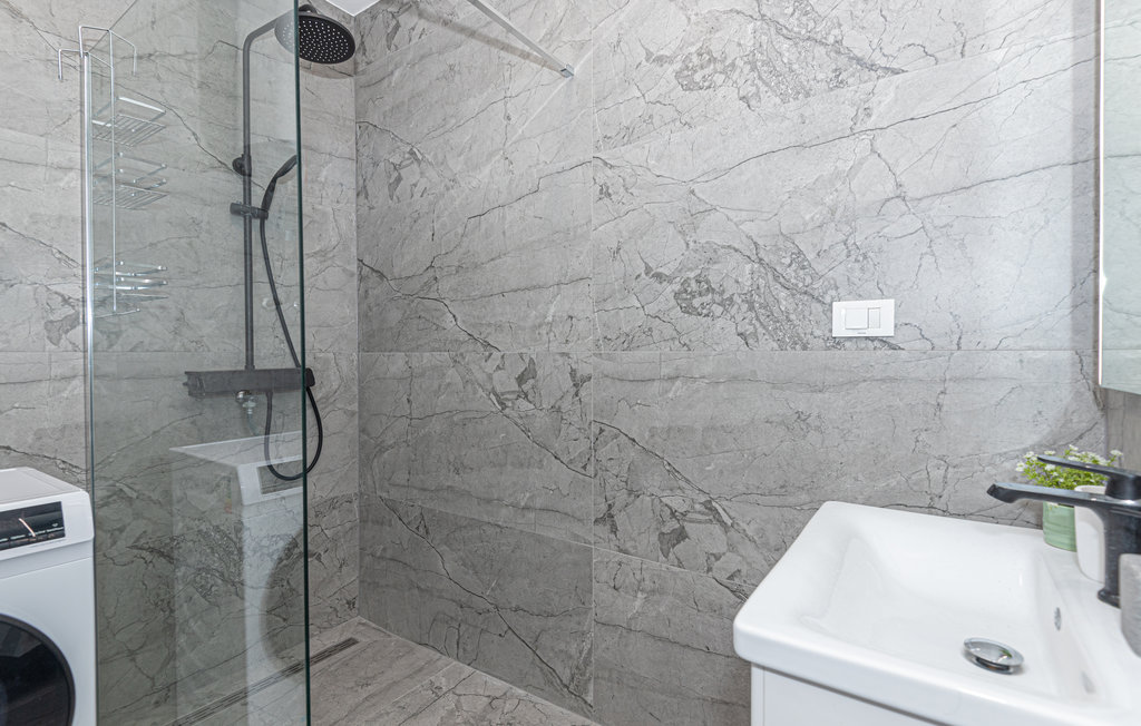 Feriehuse - Sibenik - Jadrija , Kroatien - CDJ886 31