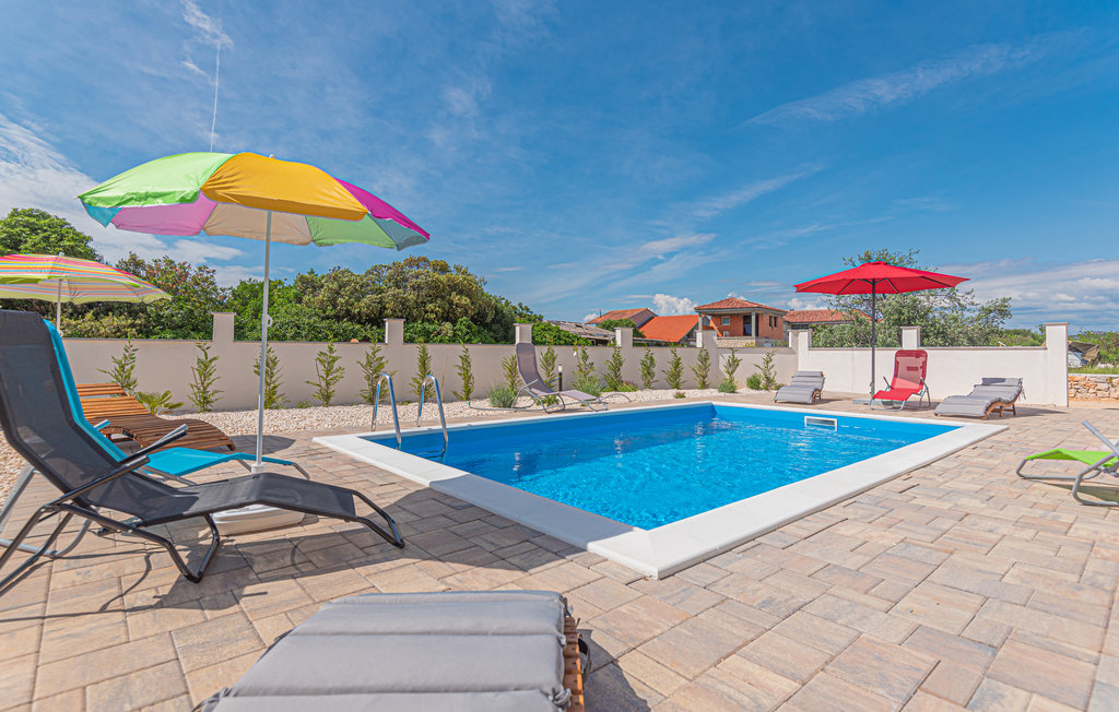 Feriehuse - Sibenik - Jadrija , Kroatien - CDJ885 9