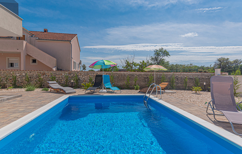 Feriehuse - Sibenik - Jadrija , Kroatien - CDJ885 11