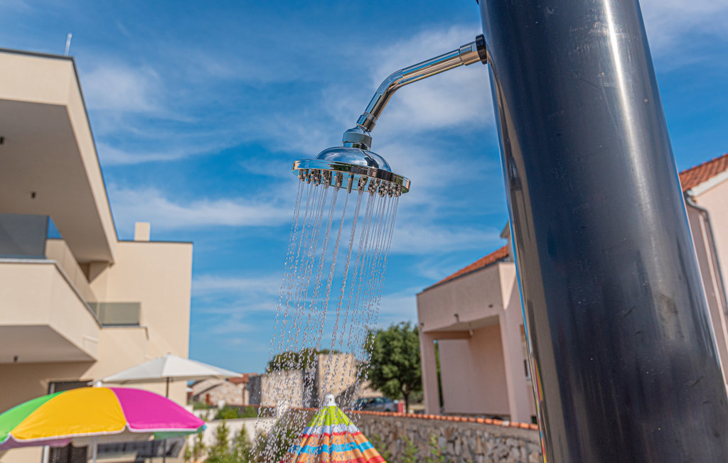 Feriehuse - Sibenik - Jadrija , Kroatien - CDJ885 12