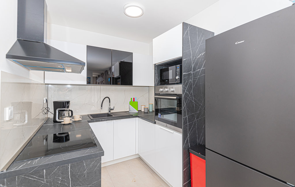 Feriehuse - Sibenik - Jadrija , Kroatien - CDJ885 7