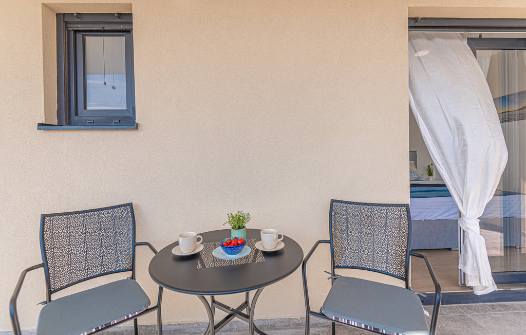 Feriehuse - Sibenik - Jadrija , Kroatien - CDJ885 14