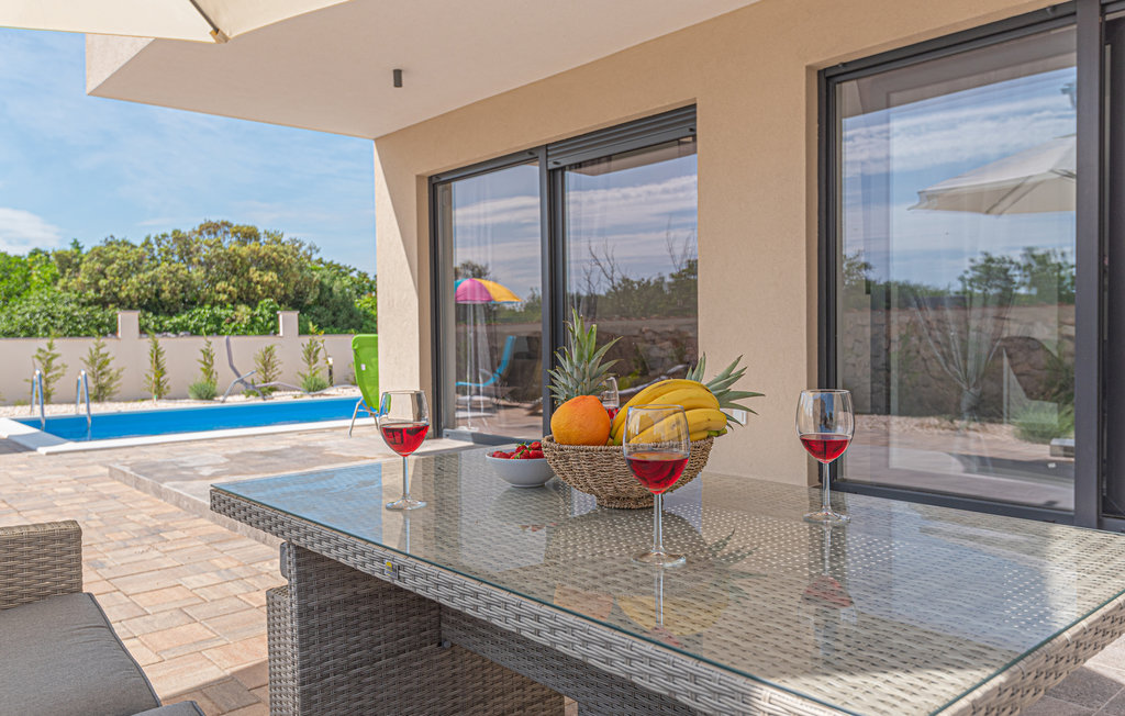 Feriehuse - Sibenik - Jadrija , Kroatien - CDJ885 8