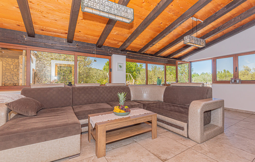 Ferienhaus - Vodice , Kroatien - CDJ892 3