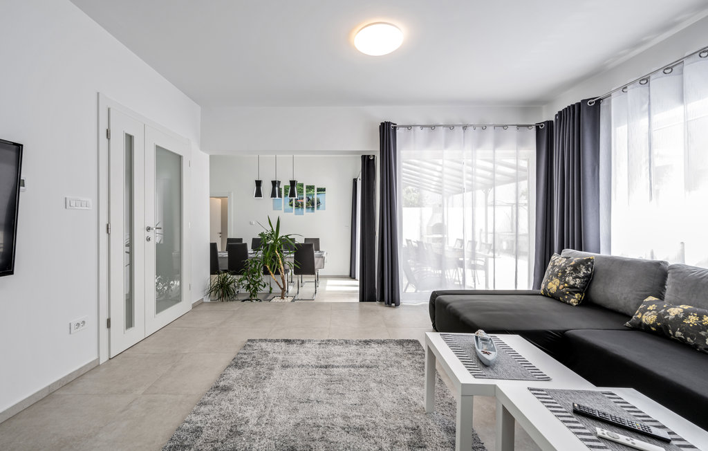 Feriehuse - Vodice , Kroatien - CDJ719 24