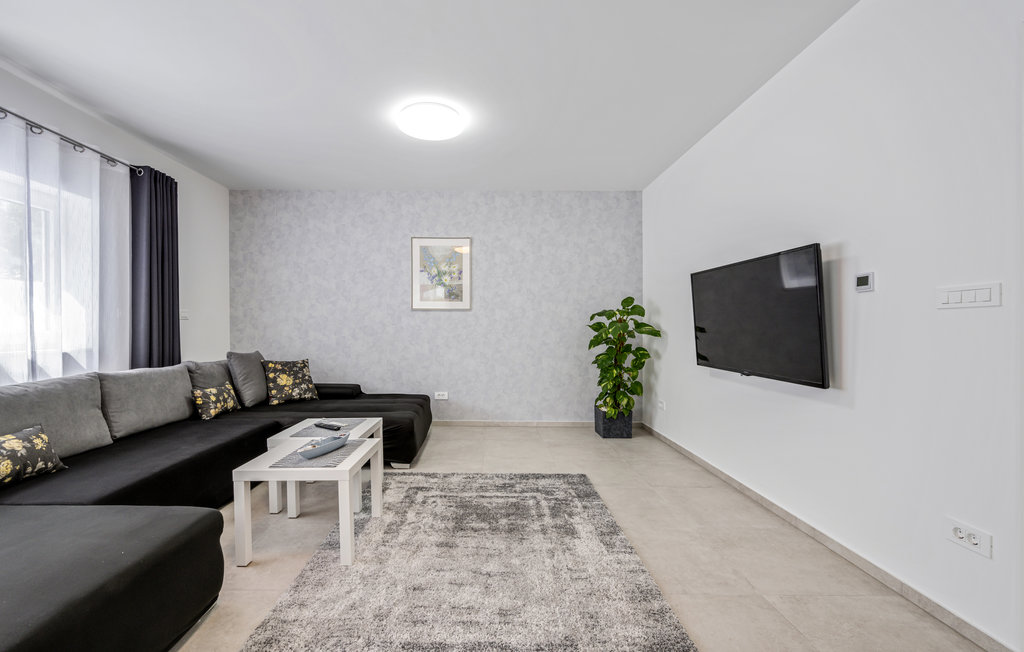 Feriehuse - Vodice , Kroatien - CDJ719 3