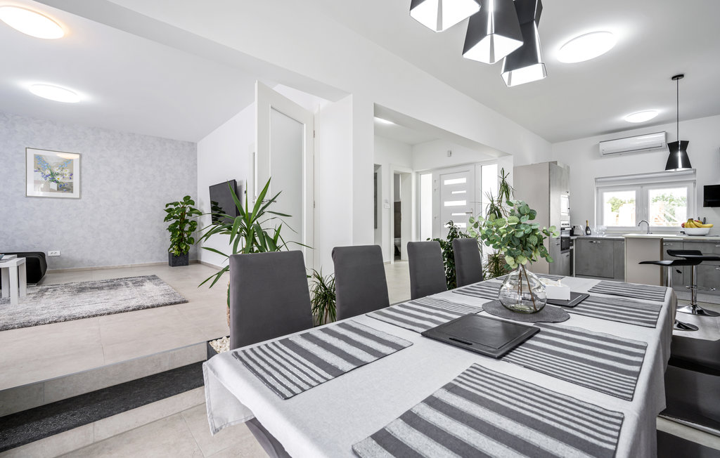 Feriehuse - Vodice , Kroatien - CDJ719 25