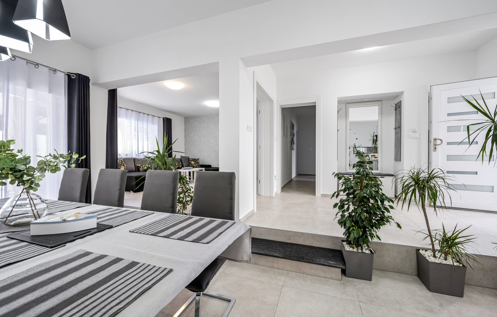 Feriehuse - Vodice , Kroatien - CDJ719 26